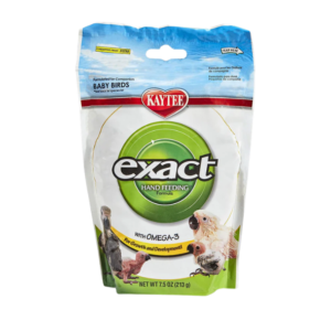 papilla kaytee exact