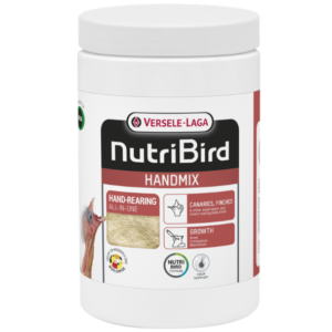 nutribird handmix