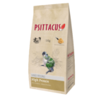 psittacus high protein