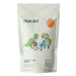 macao complete hand feeding