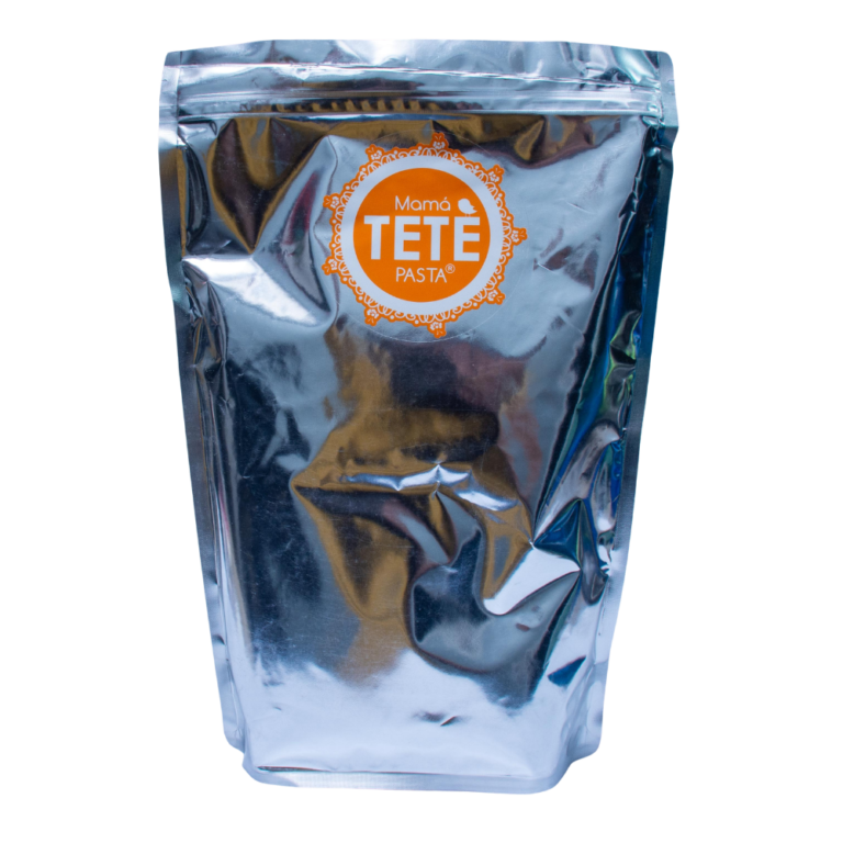 mamá teté premium natural