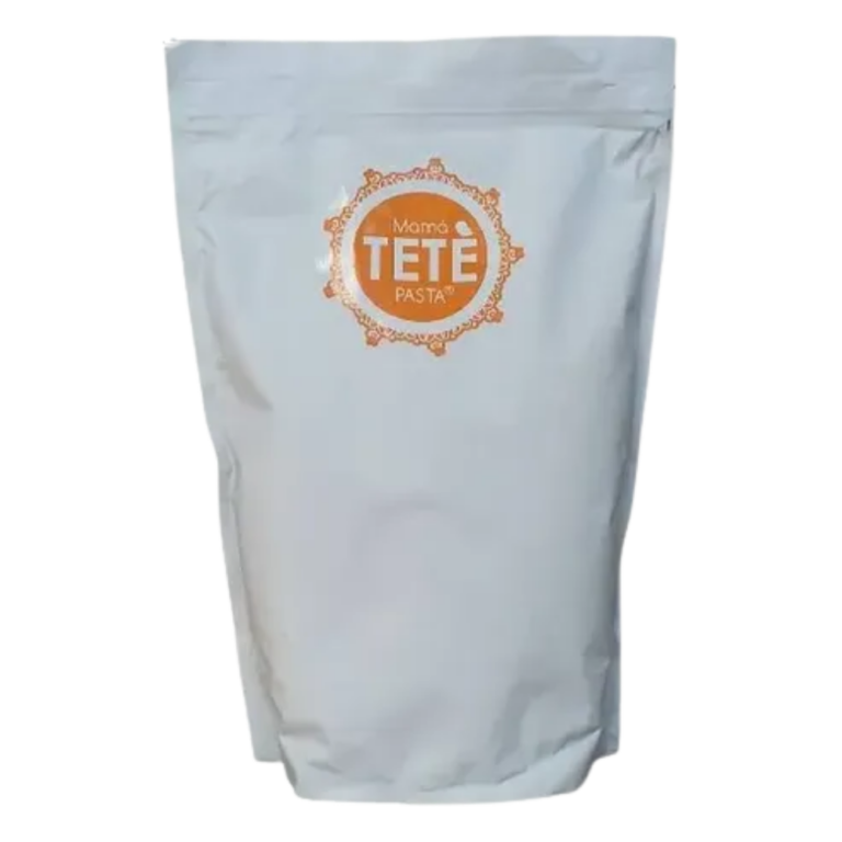 mamá teté star