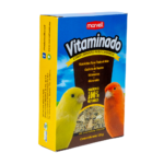 marvell alimento vitaminado