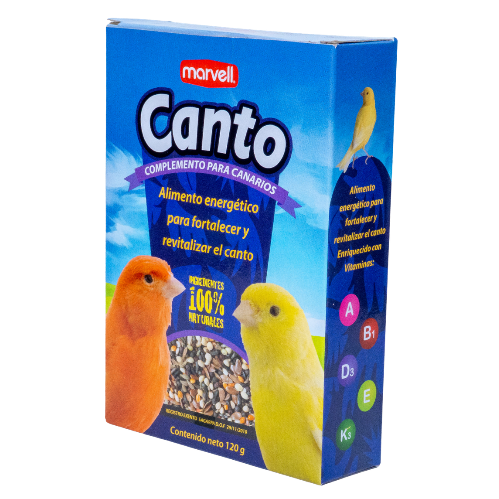 marvell canto marvell canto
