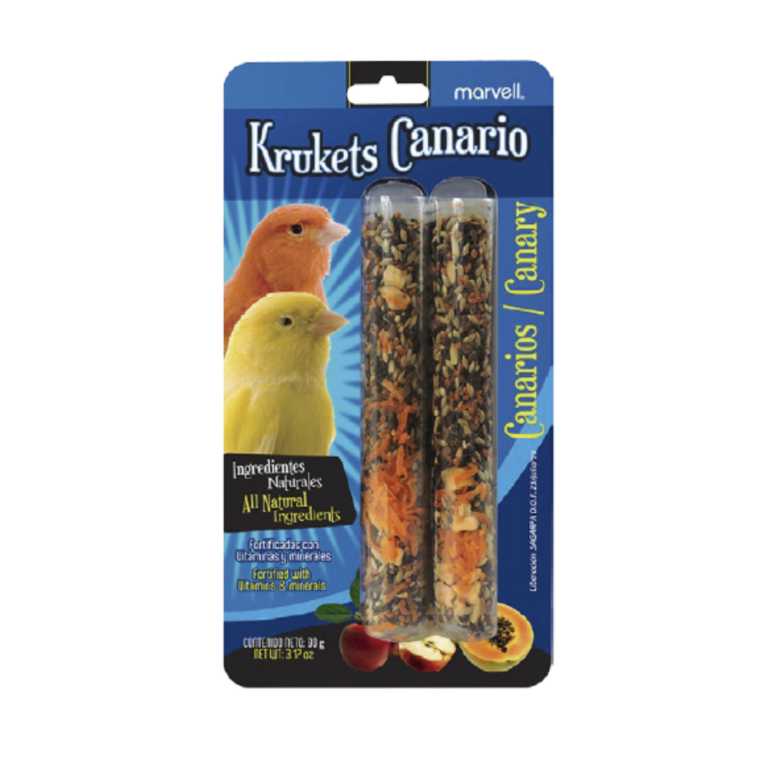 marvell krukets canario