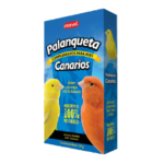 marvell palanqueta canarios