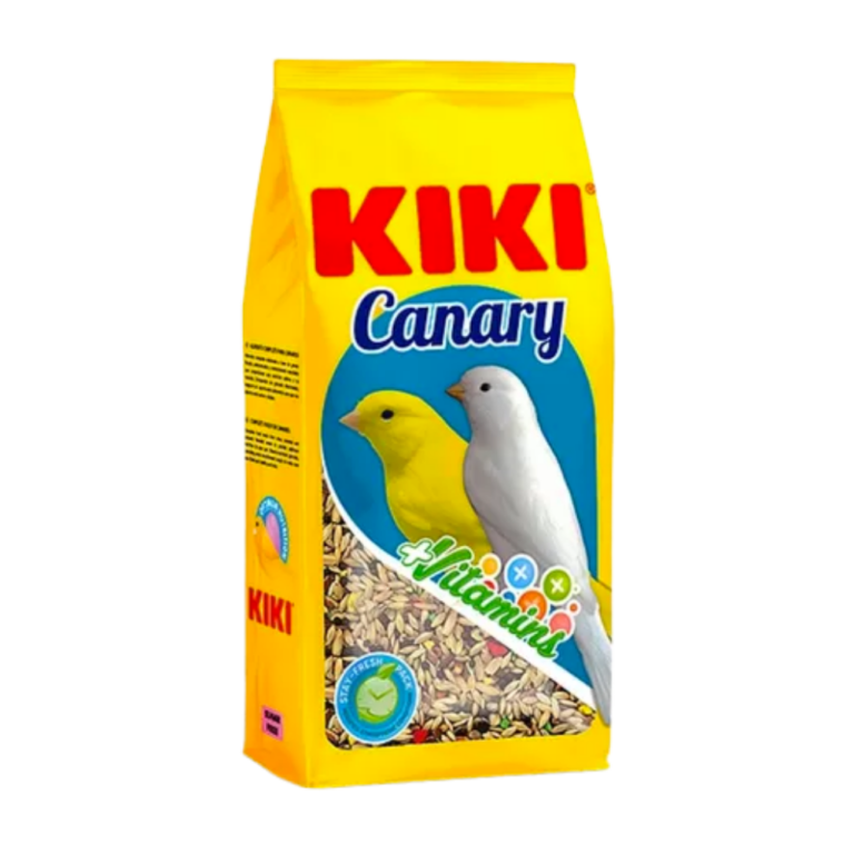 kiki canary