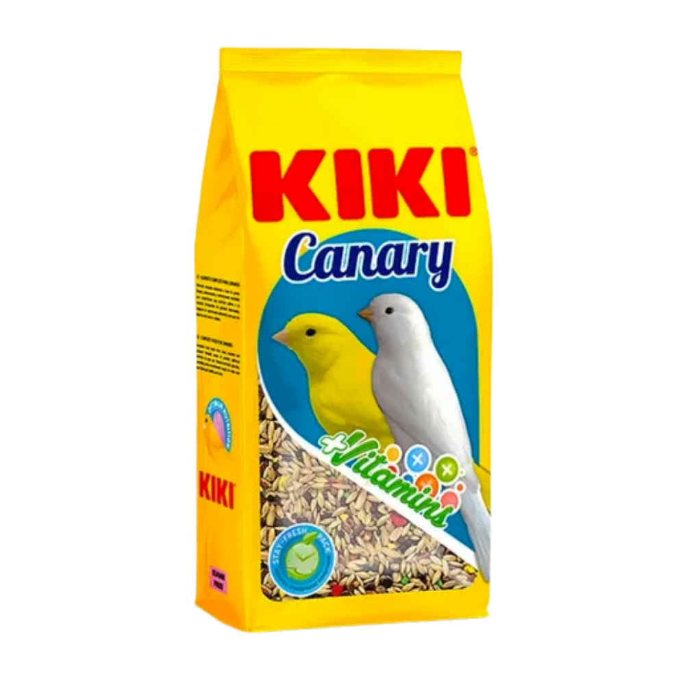 kiki canary kiki canary