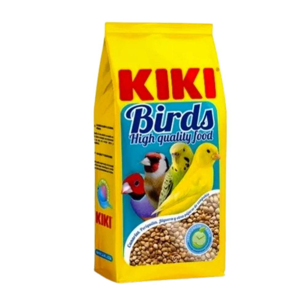 kiki semilla de cañamón kiki semilla de cañamón