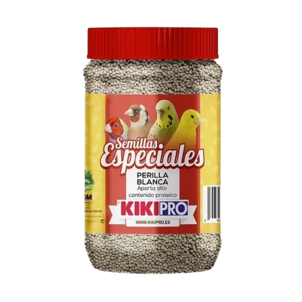 kiki perilla blanca kiki perilla blanca