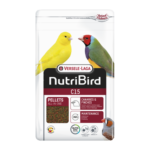 nutribird c15