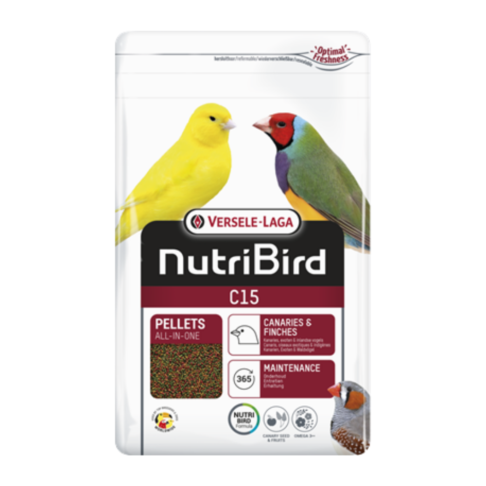 nutribird c15 nutribird c15