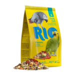 rio parrots