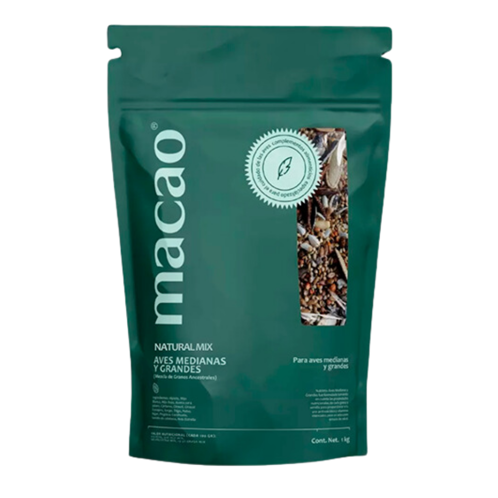 macao natural mix aves medianas y grandes macao natural mix aves medianas y grandes