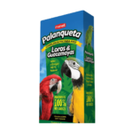 marvell palanqueta loros & guacamayas