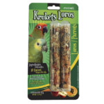 marvell krukets loros