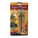 marvell krukets ninfa & agapornis