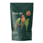 Macao Conuros, Pyrrhuras y Pericos Medianos 1 kg