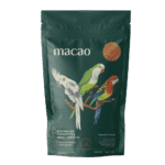 Macao Periquitos Australianos y Loros Pequeños 1 kg