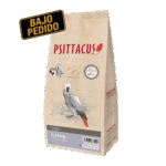 Psittacus High Energy Croquetas para Loros