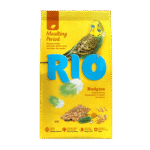 RIO Periodo de Muda para Periquitos 500 g