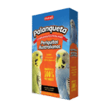 Marvell Palanqueta para Periquitos Australianos 150 g