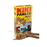 Kiki Panizo en Espiga para Aves