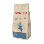 Psittacus Fórmula Micro para Periquitos