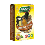Pinny Premium Menu Universal Softfood 1 kg