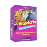 Marvell Vitaclarin Alimento Vitaminado 300 g