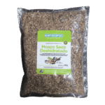 Alamazonas Mosco Seco Deshidratado 250 g