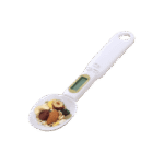 Báscula Digital de Cuchara para Alimento de Aves