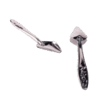 Cuchara Papillera para Aves