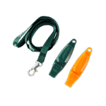 Silbato Entrenador de plástico