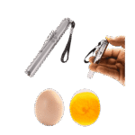 Ovoscopio LED para Huevos de Aves