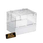 Bañera Externa Maxi con Puerta 2GR