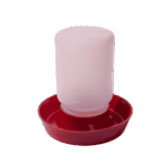 Bebedero Sifón 500 ml