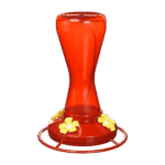 Bebedero Alimentador RedKite para Colibríes 470 ml