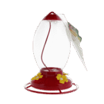 Bebedero RedKite para Colibríes 940 ml