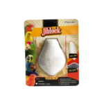 JiBlock Marvell Bloque Mineral