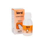Tabernil Complejo B