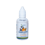 Complejo B BMpharma 20 ml