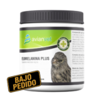 Avianvet Eumelanina Plus 125 g