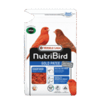 NutriBird Gold Patee Red Factor