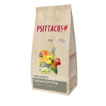 Psittacus Calcium Grit Fine 2 kg