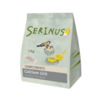 Serinus Calcium Grit 1 kg